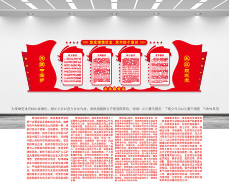 四個意識