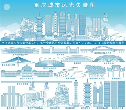 重慶
