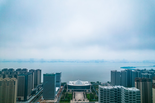 廣東汕頭南濱片區(qū)