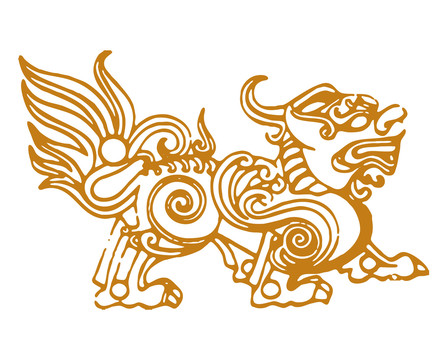 法院獨(dú)角獸