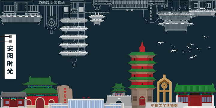 安陽
