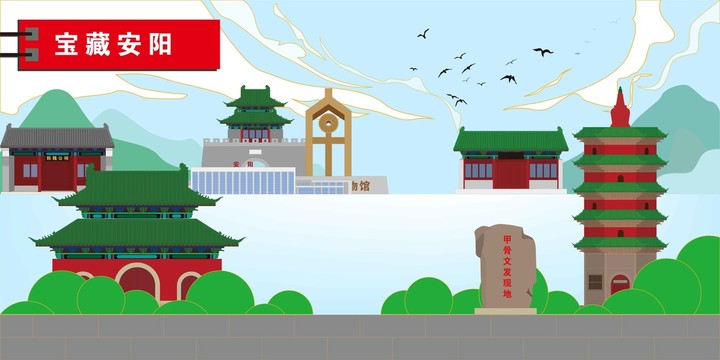 安陽