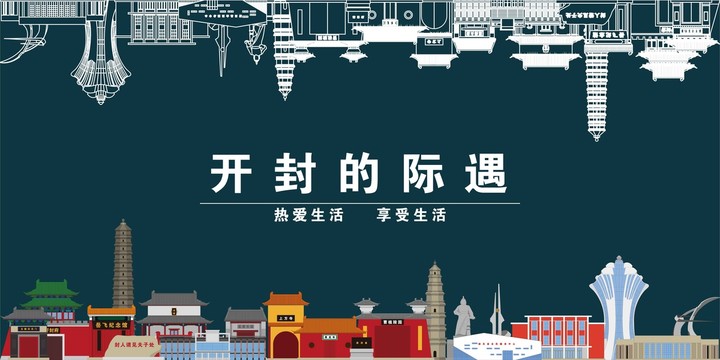 開封