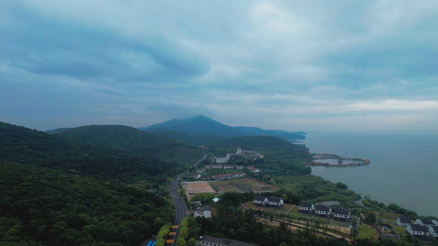 山川河流