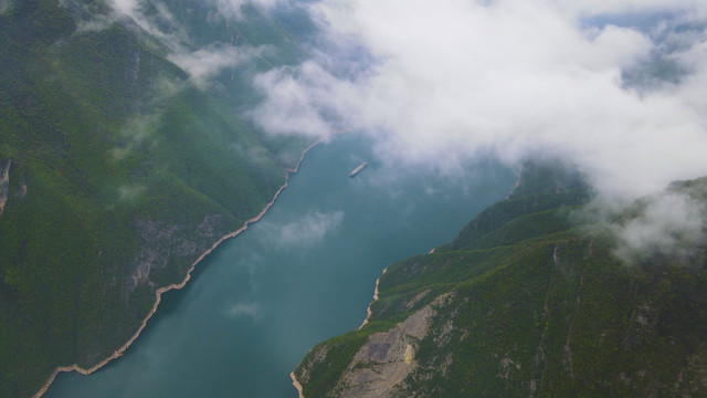 山川河流