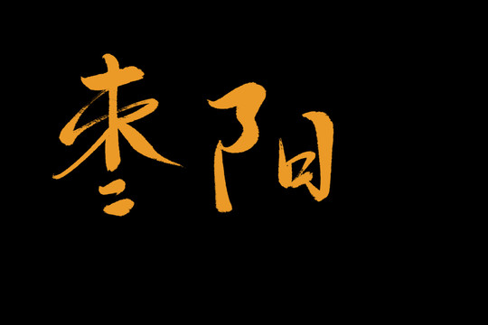 棗陽