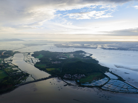 海岛