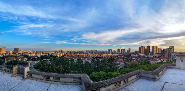 美麗番禺