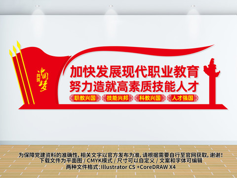 加快發(fā)展現(xiàn)代職業(yè)教育
