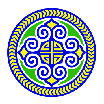 傳統(tǒng)圖案設(shè)計
