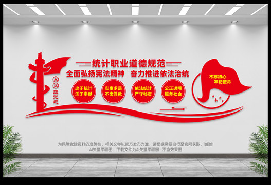 統(tǒng)計(jì)職業(yè)道德規(guī)范
