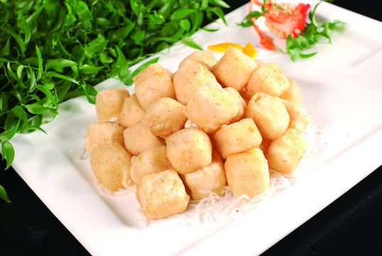 台湾椰香奶豆腐