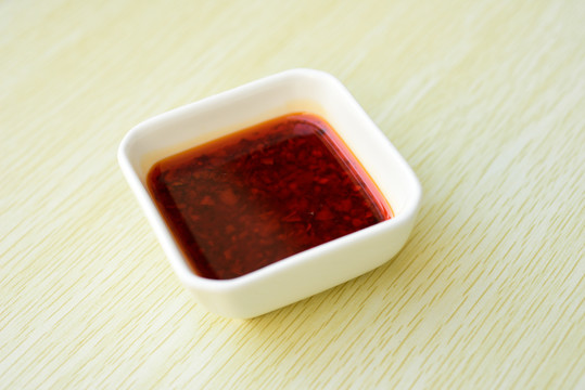 辣椒油