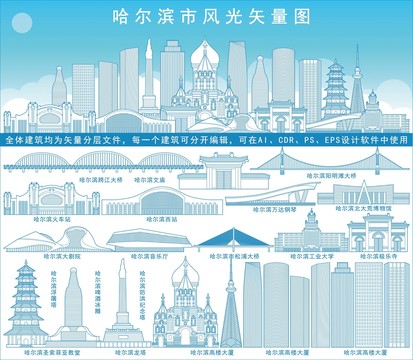 哈爾濱