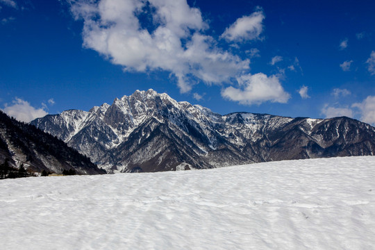 雪域