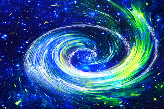 星空軟膜吊頂