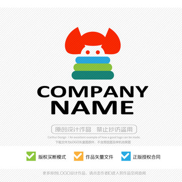 LOGO標志設計