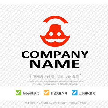 LOGO標志設計