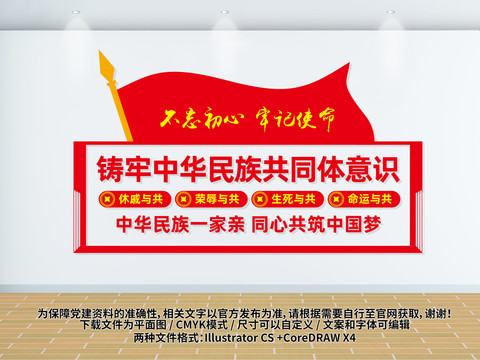 鑄牢中華民族共同體意識