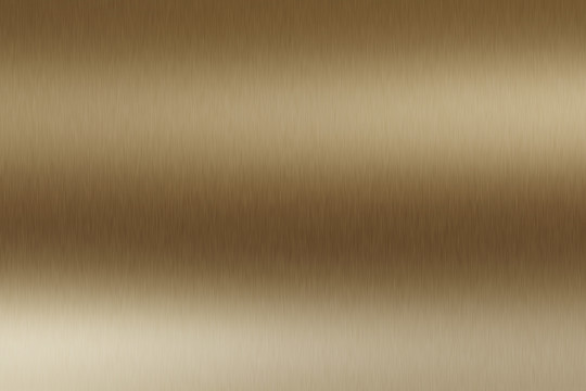 銅色黃金拉絲紋理