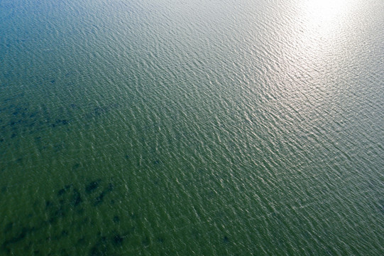 平顶山白龟湖国家城市湿地公园