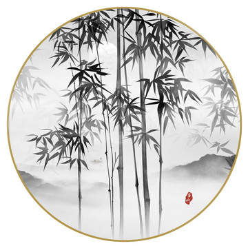 竹子