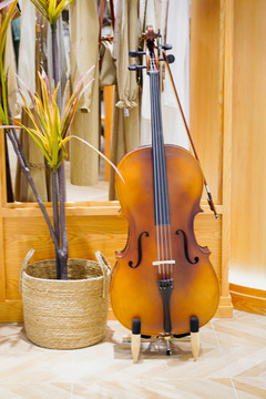 木提琴