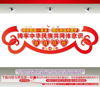 鑄牢中華民族共同體意識(shí)