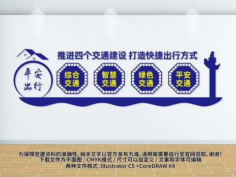 推進四個交通建設(shè)