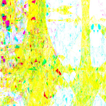 北歐幾何地毯