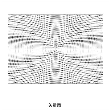 镂空隔断