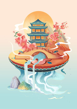無錫黿頭渚