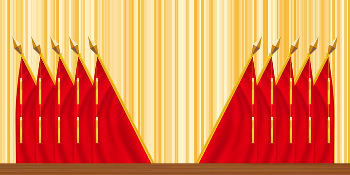 黨政機(jī)關(guān)會(huì)議背景