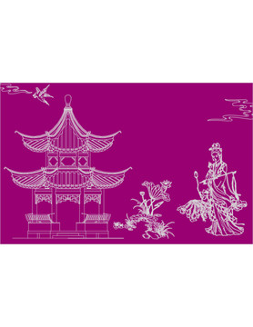 愛蓮說(shuō)
