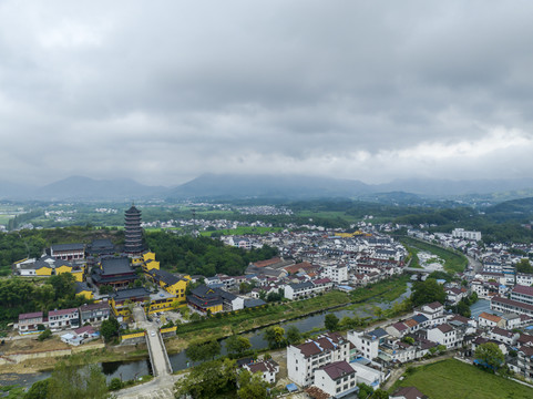 安徽省池州市青阳县庙前镇