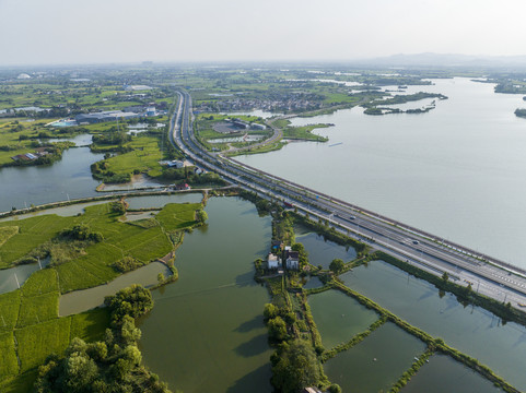 安徽省芜湖市江南水乡