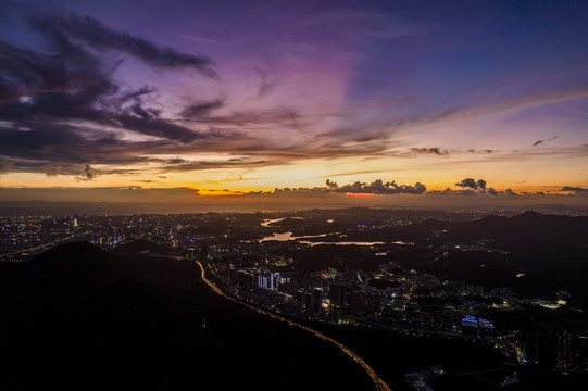 深圳南山区西丽