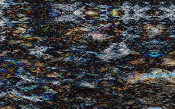 山水畫