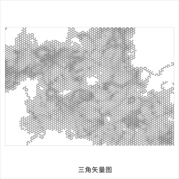 创意镂空图案