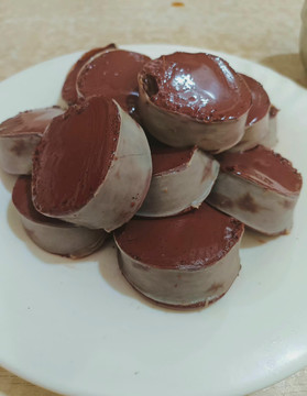 豬血腸