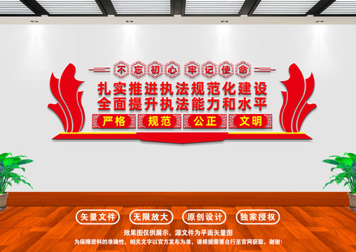 執(zhí)法規(guī)范化建設
