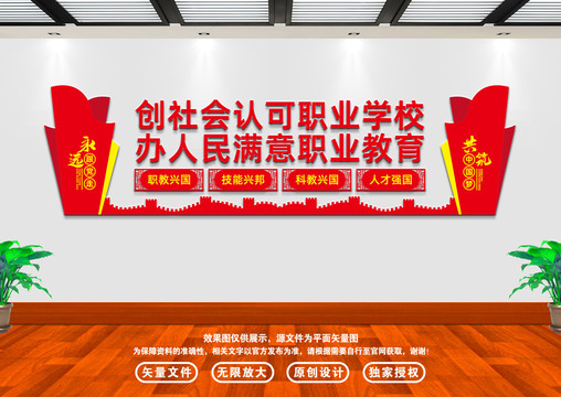 職業(yè)教育