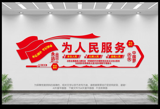 為人民服務(wù)