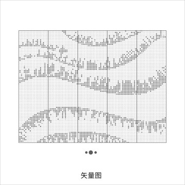 办公室玻璃贴膜图案