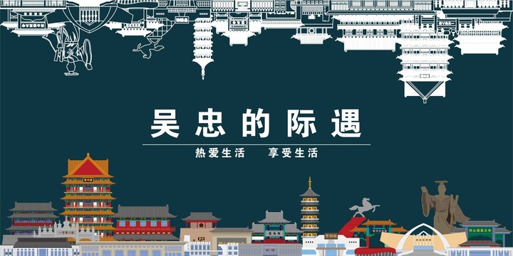 吳忠