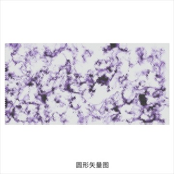 創(chuàng)意鏤空?qǐng)D案