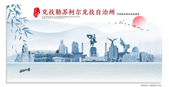 克孜勒蘇柯爾克孜自治州