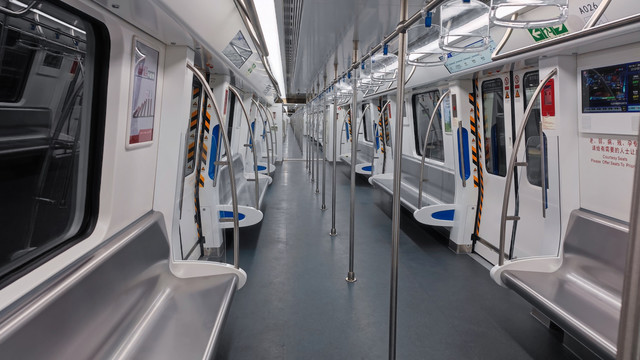 长沙地铁6号线