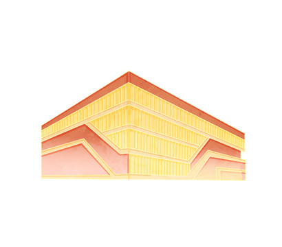 現(xiàn)代建筑