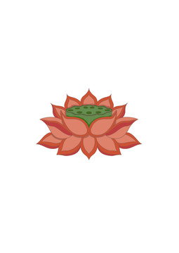 蓮花